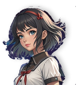 1